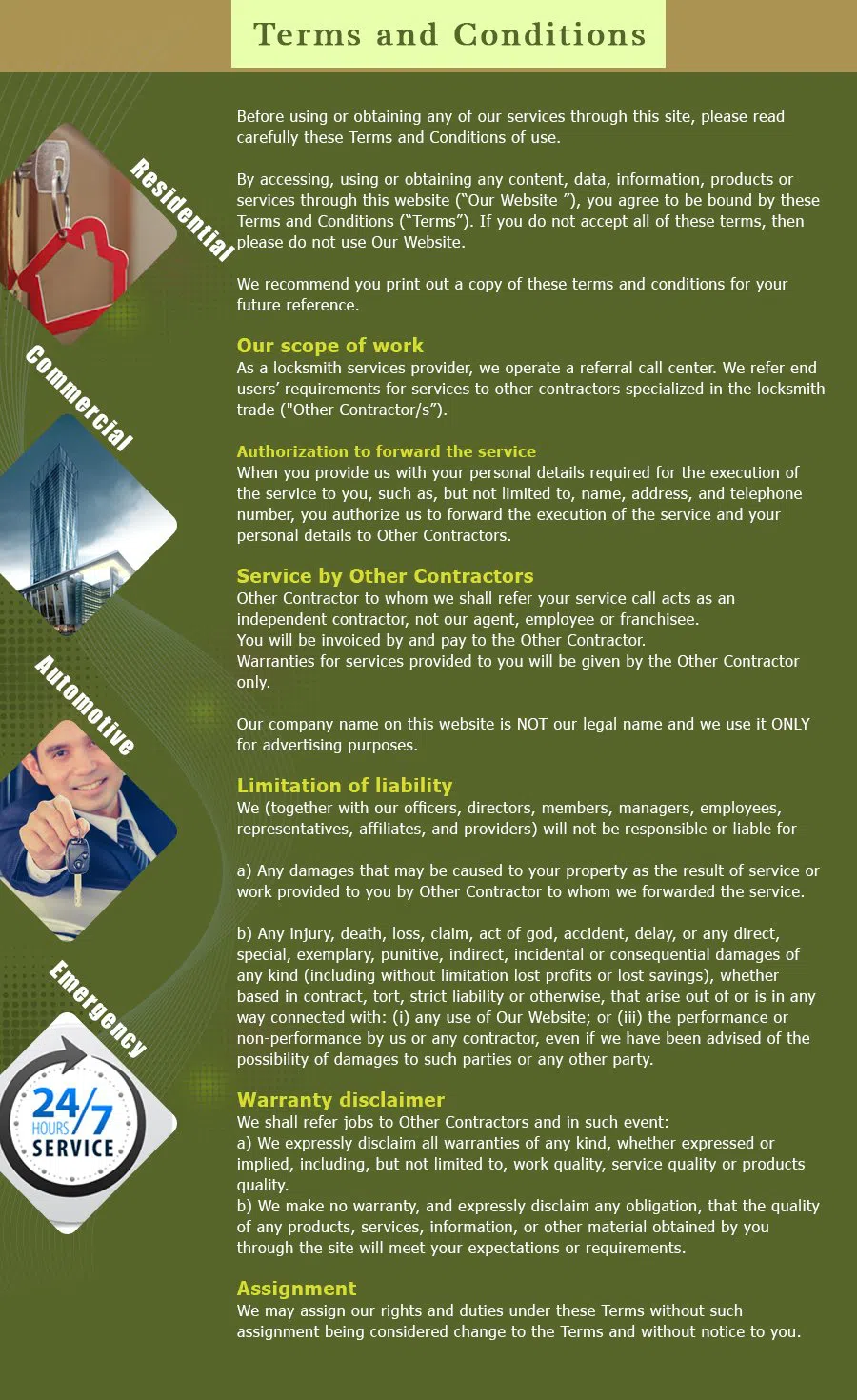 Wilmington CA Locksmith Store Wilmington, CA 310-971-4641